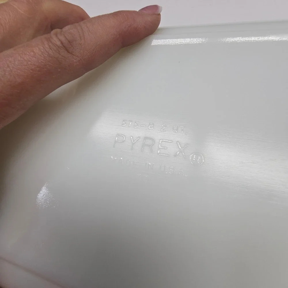 Pyrex vintage 575